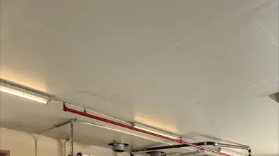 Our Work